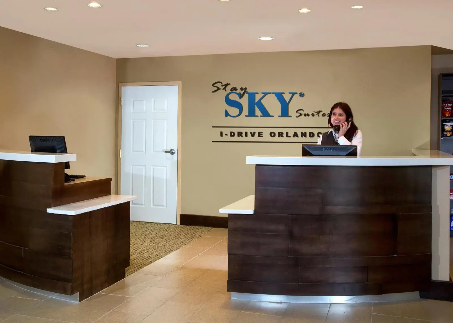 Foto - staySky Suites I-Drive Orlando Near Universal