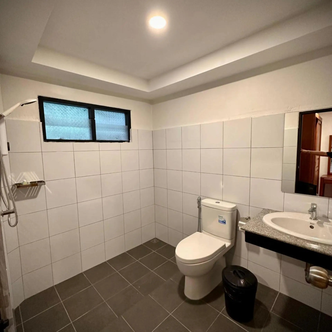 Photo - Silver Beach Resort