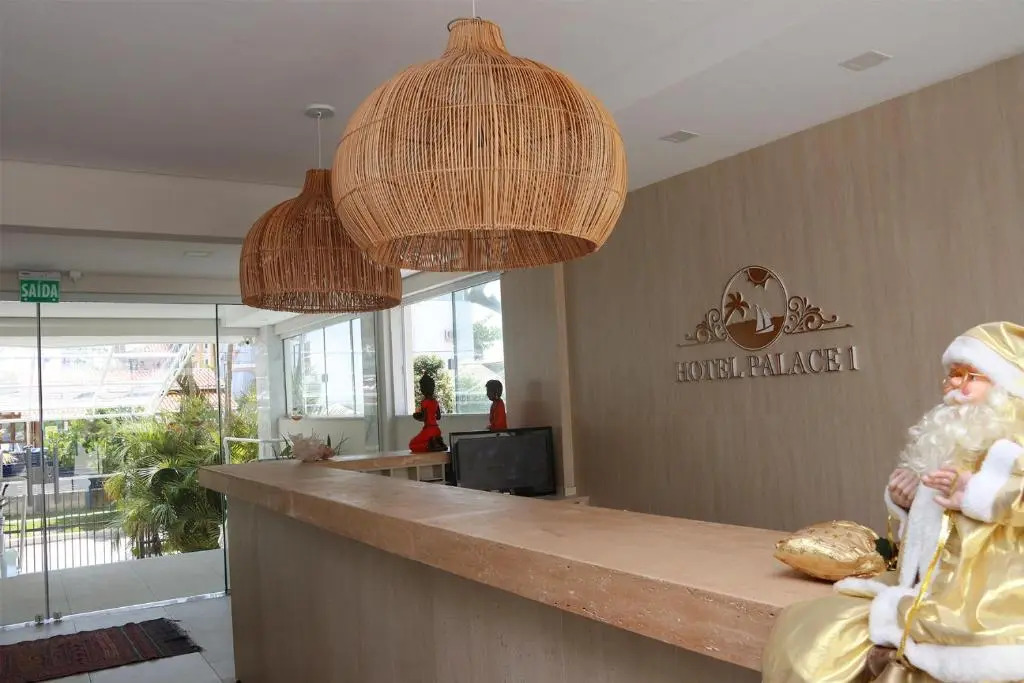 Foto - Hotel Palace 1