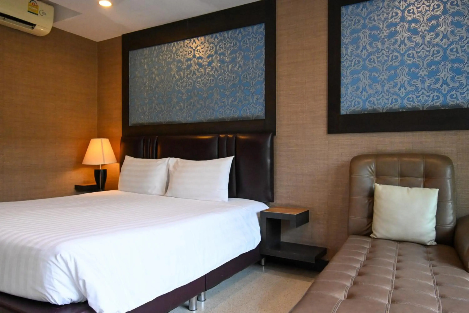 Foto - The Byzantium Suites Hotel & Spa