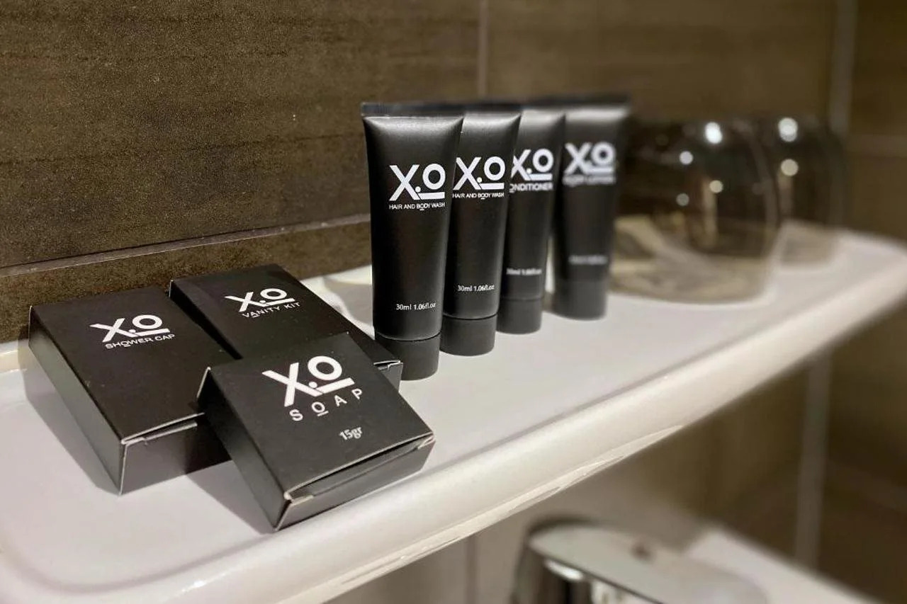 Foto - XO Hotels City Centre