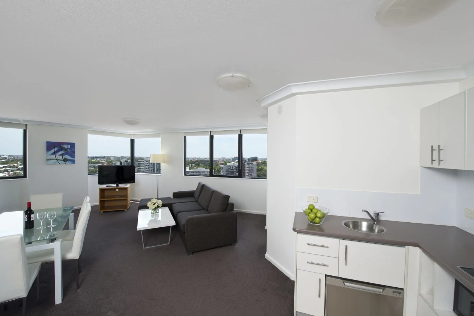 Foto - Park Regis North Quay