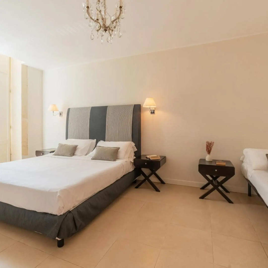 Foto - Hotel Palazzo Cavalieri
