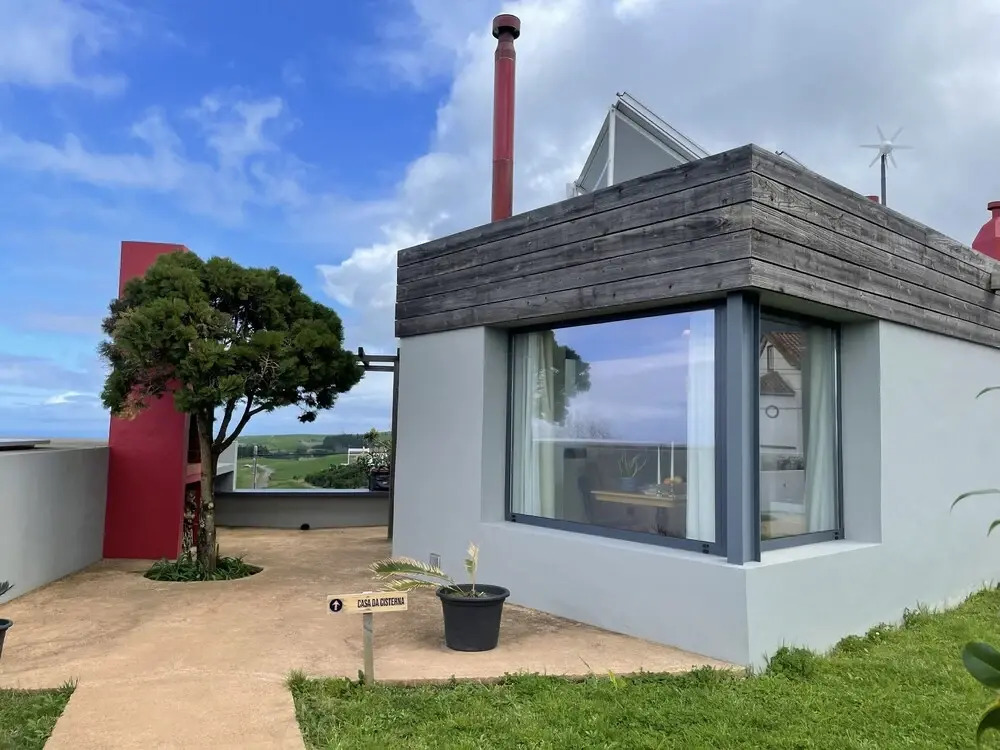 Foto - Tradicampo Eco Country Houses