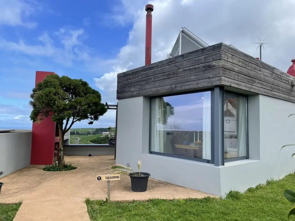 Foto - Tradicampo Eco Country Houses