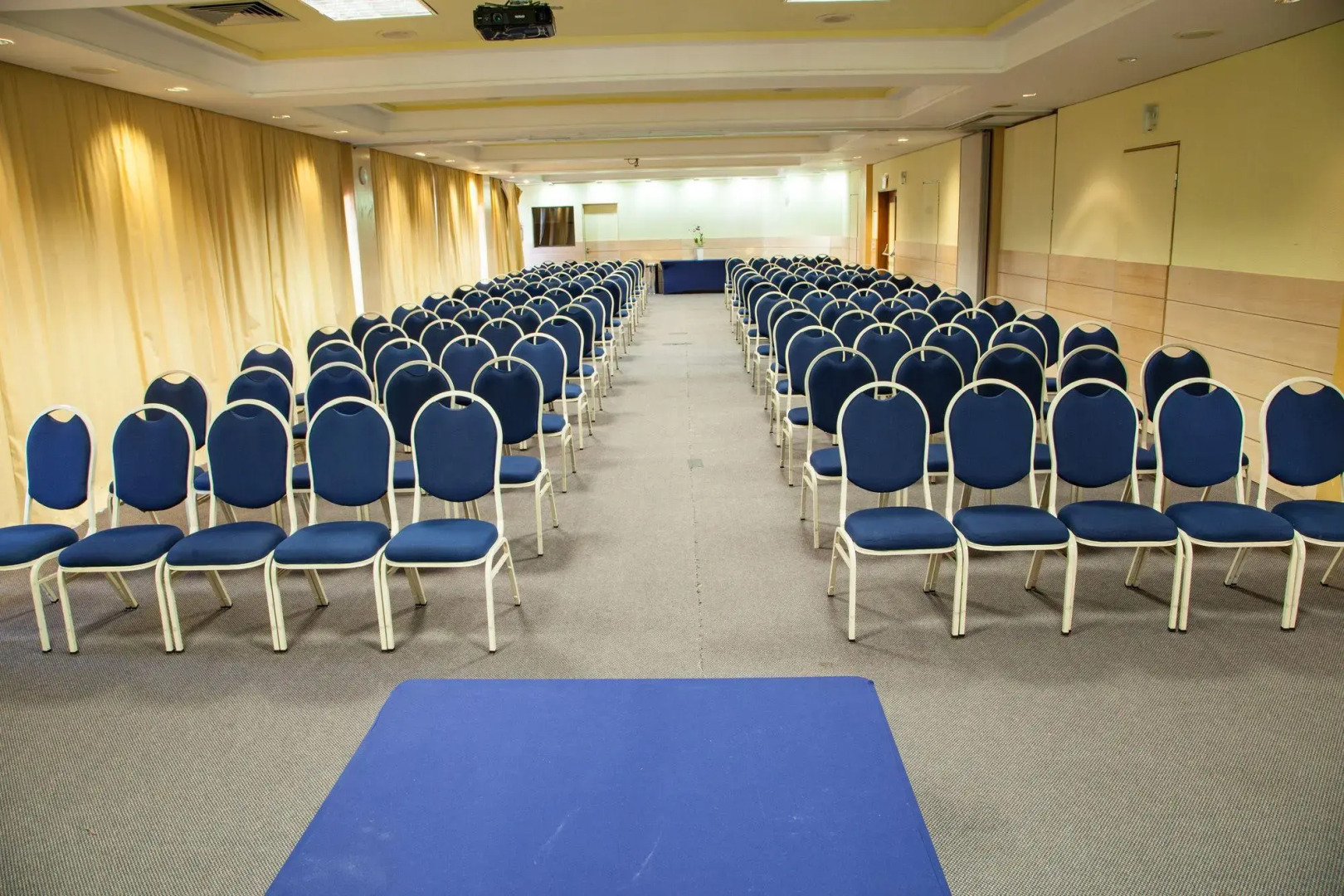 Foto - Hotel Jurerê Beach Village - OFICIAL