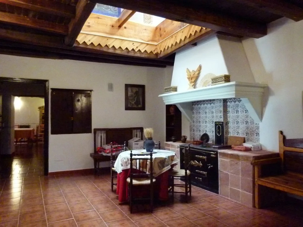 Photo - Hotel Rural El Perdigón