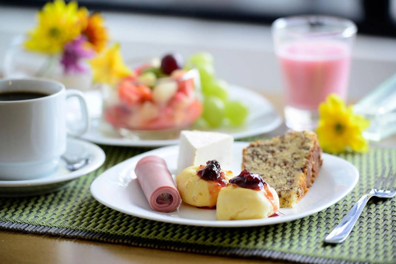 Foto - Nobile Inn Cabo Branco