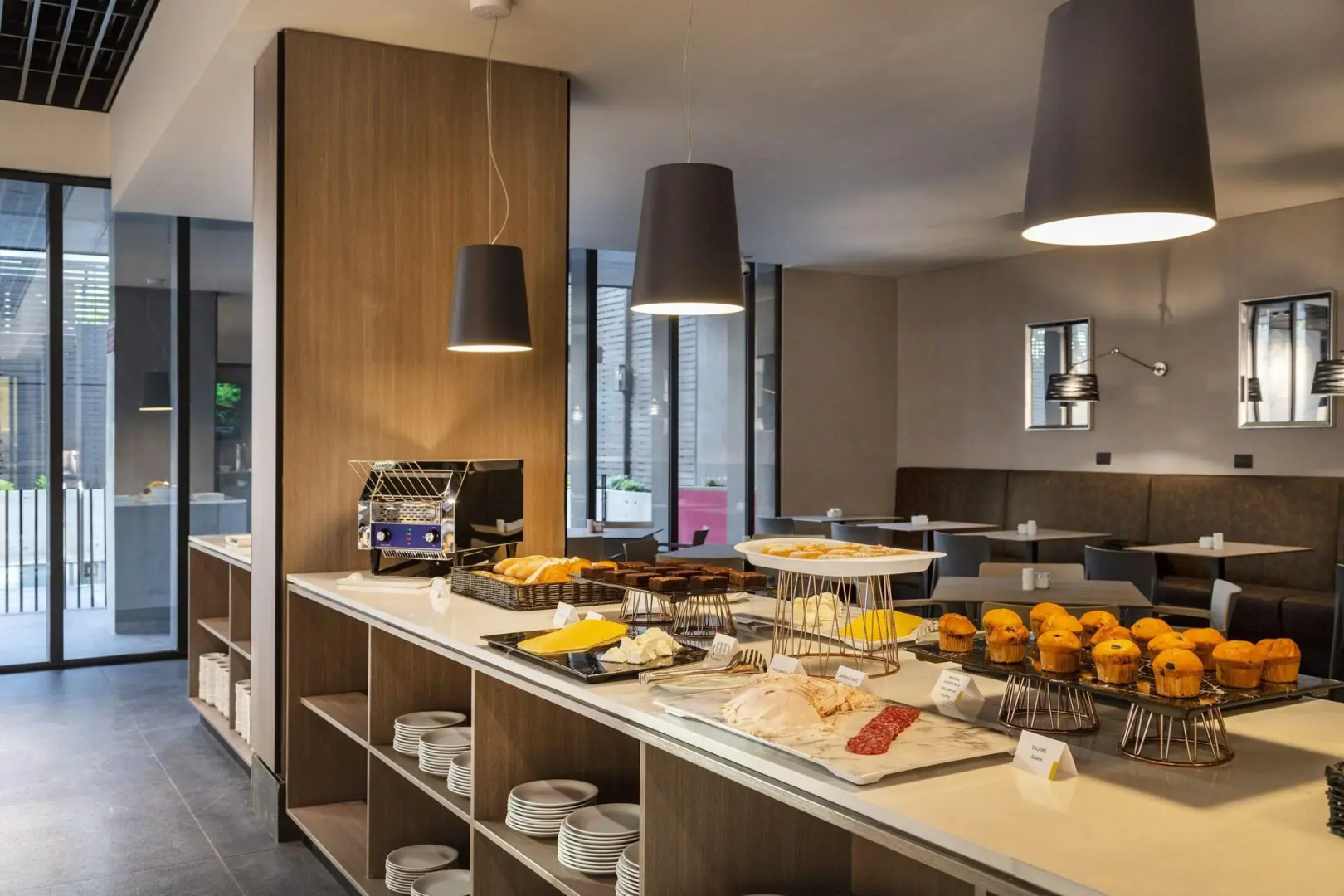 Foto - Ola Santiago Providencia, Tapestry Collection by Hilton