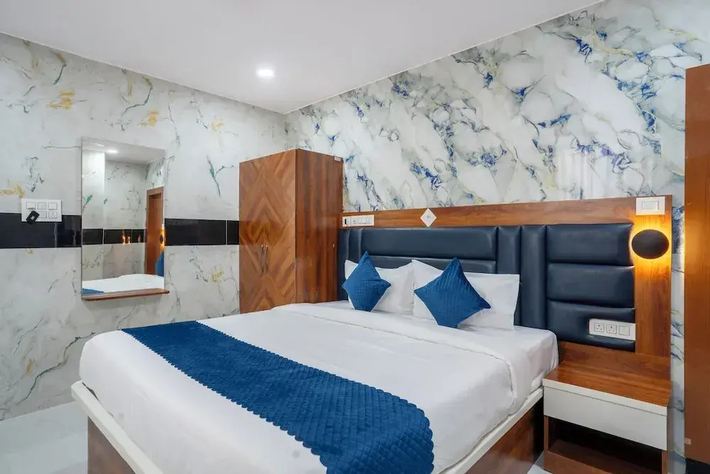 Photo - Sunrise Hotel Shamshabad