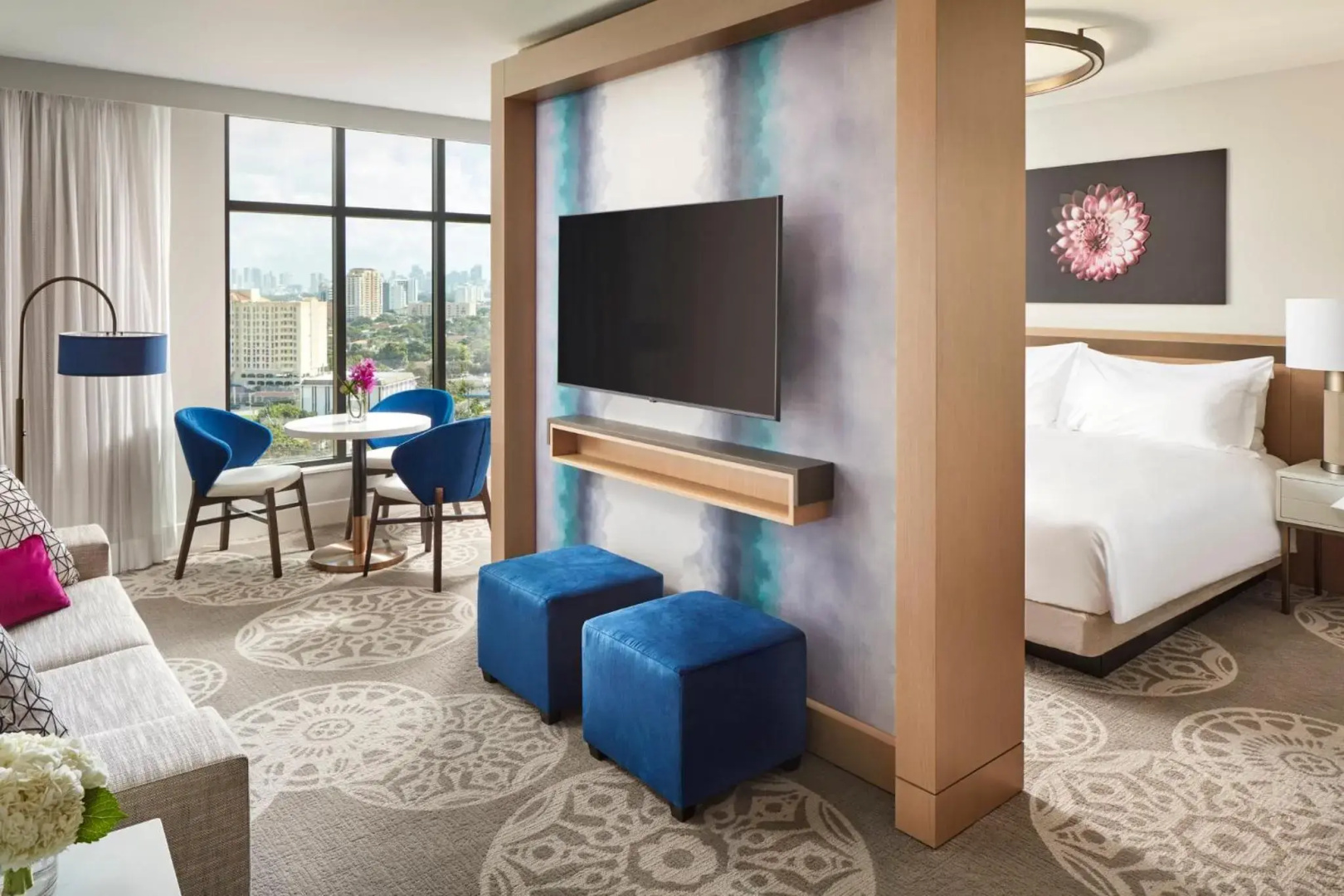 Foto - Loews Coral Gables Hotel