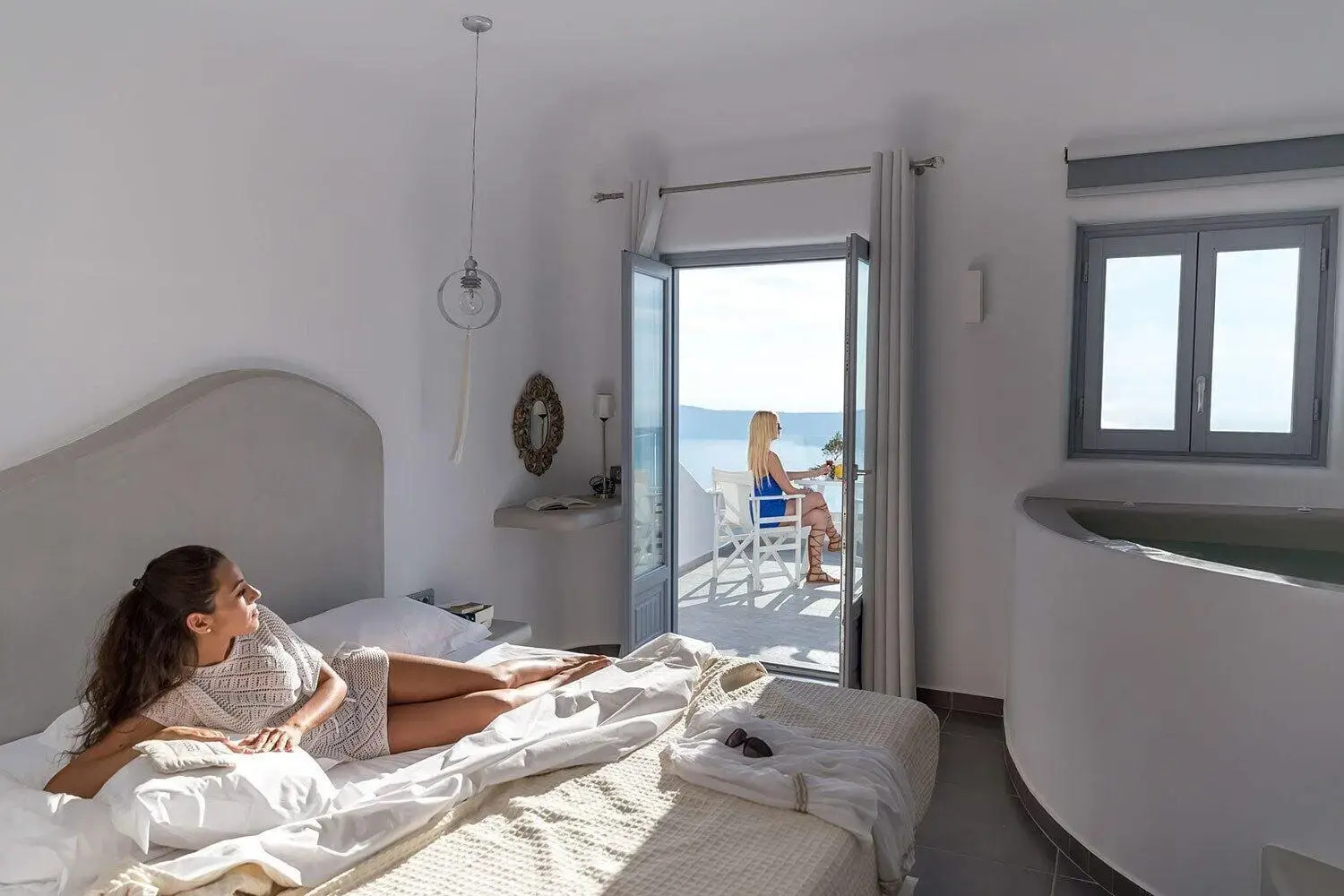 Foto - Unique Suites