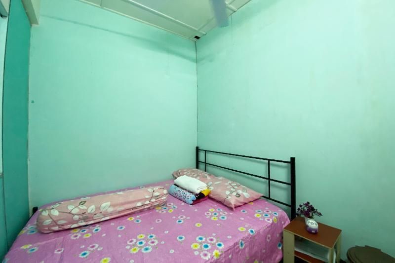 Foto - Hotel O Syariah Asam Pedas