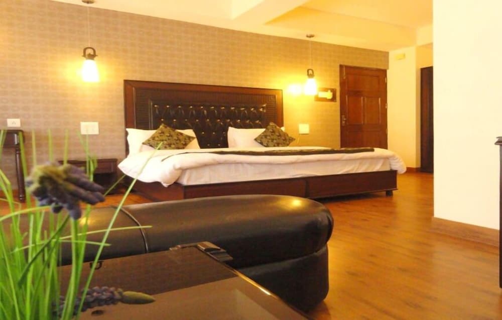 Hotel Mount View