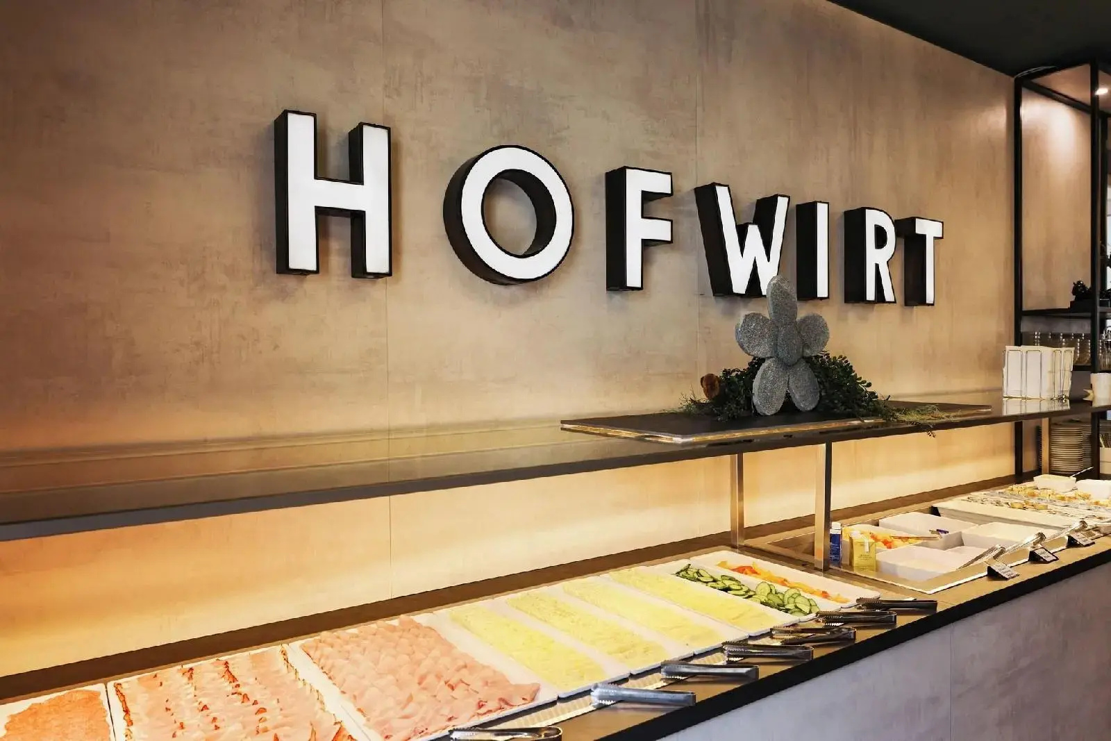Photo - Altstadt Hotel Hofwirt Salzburg