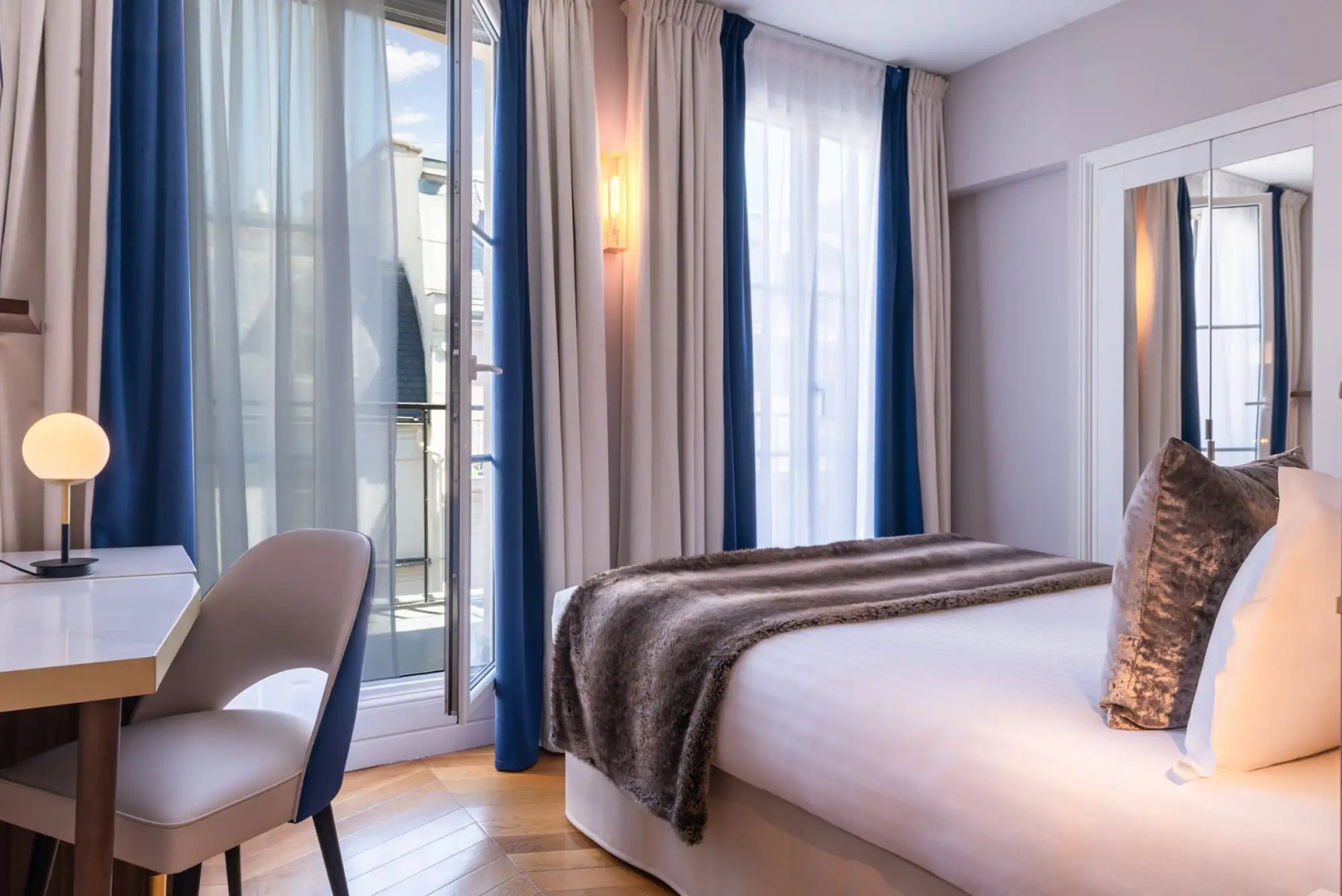 Foto - Hotel Lord Byron