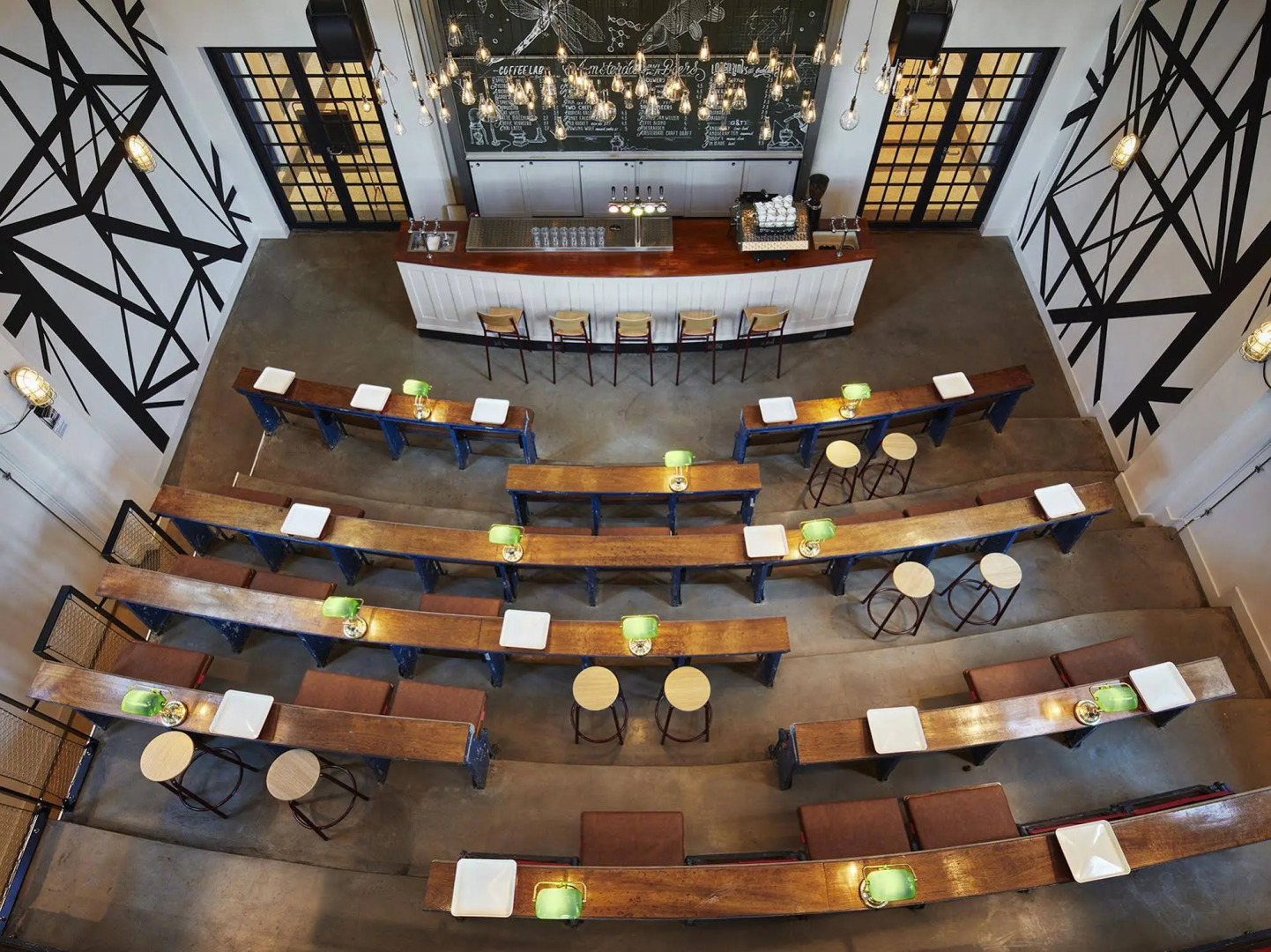 Photo - Generator Amsterdam