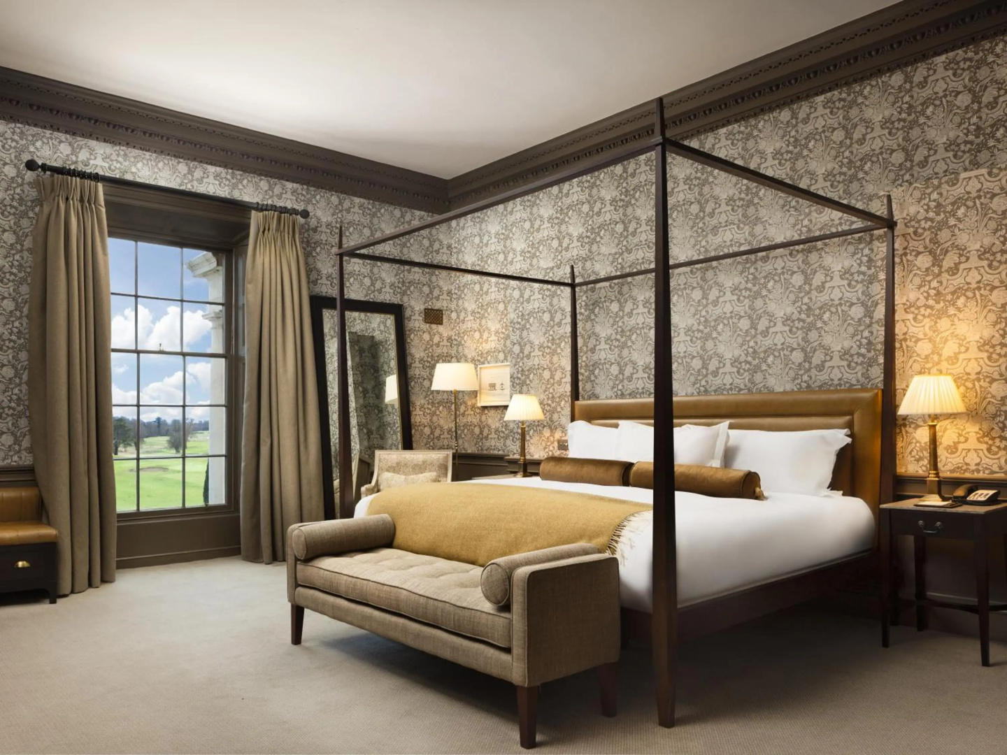 Foto - Carton House - A Fairmont Managed Hotel