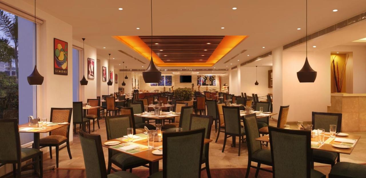 Foto - Lemon Tree Premier, HITEC City, Hyderabad
