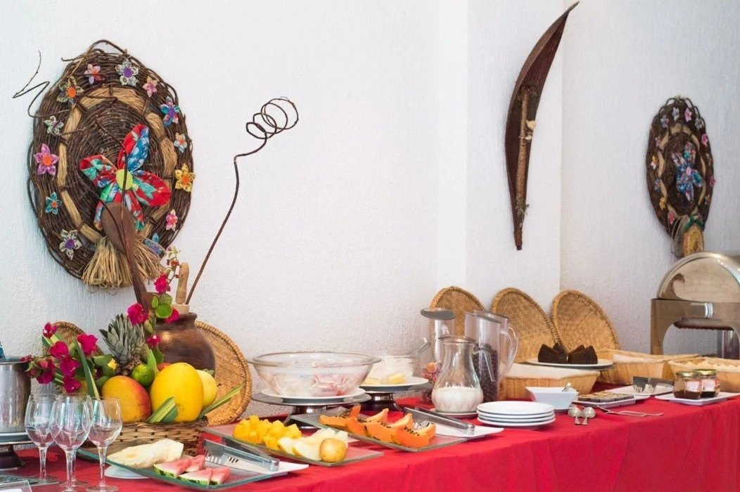 Photo - Wave Suítes Hotel & Lounge bar