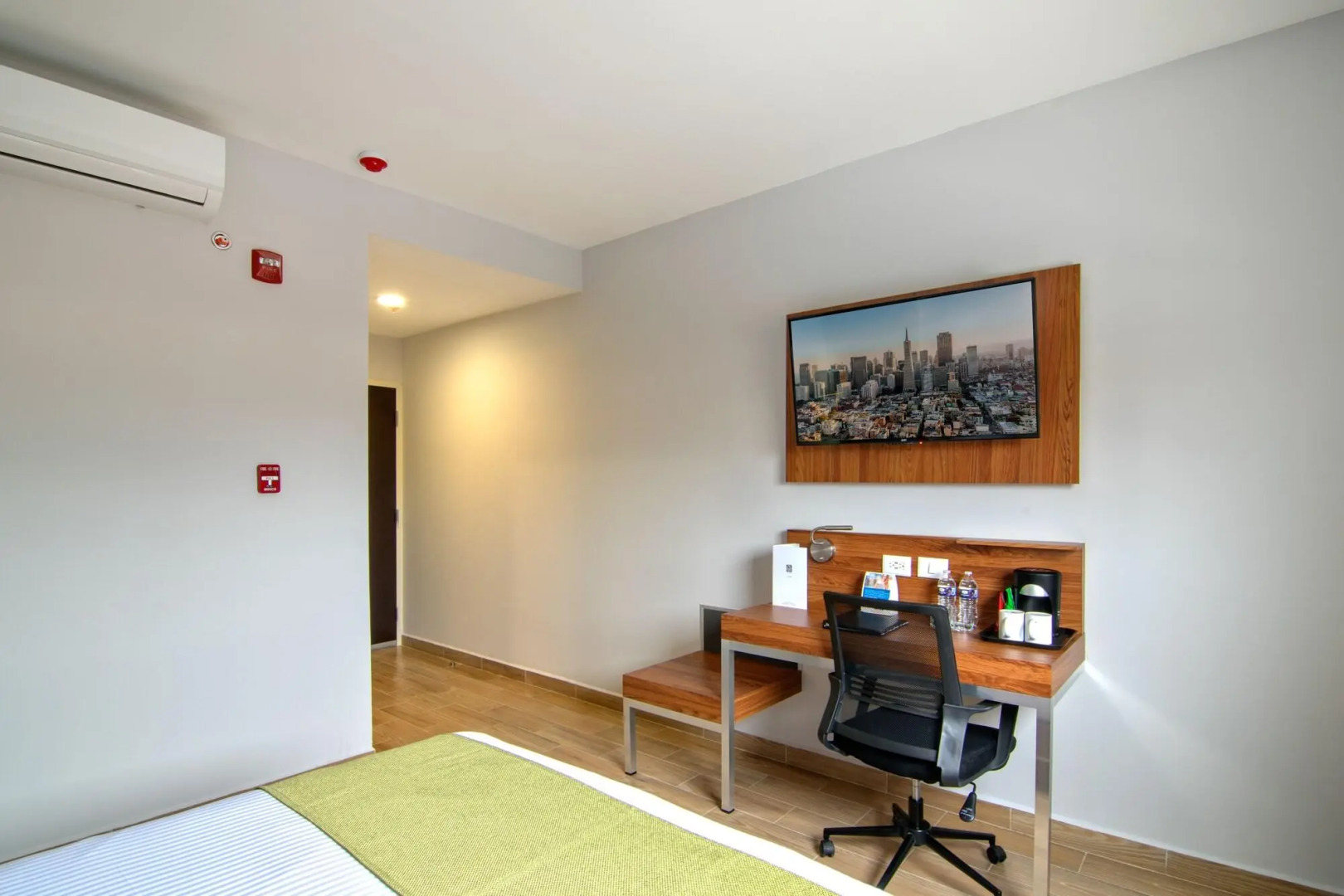 Foto - Sleep Inn Queretaro