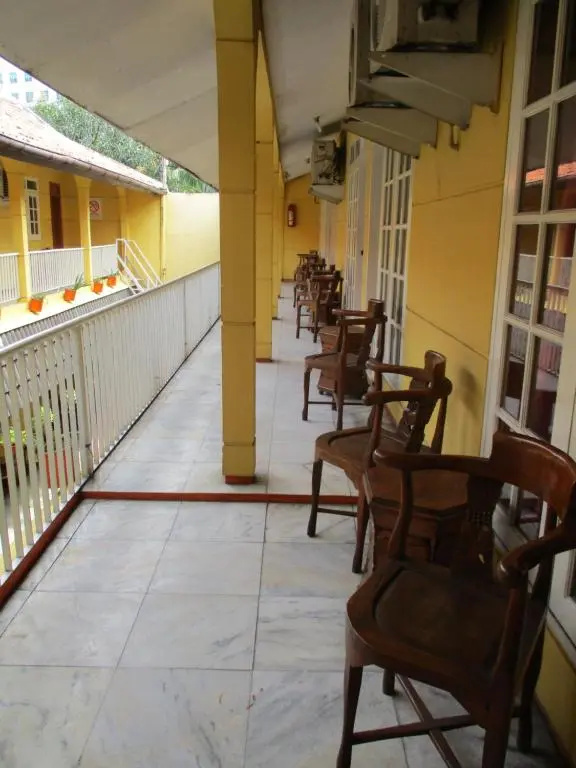 Foto - Hotel Tugu Asri
