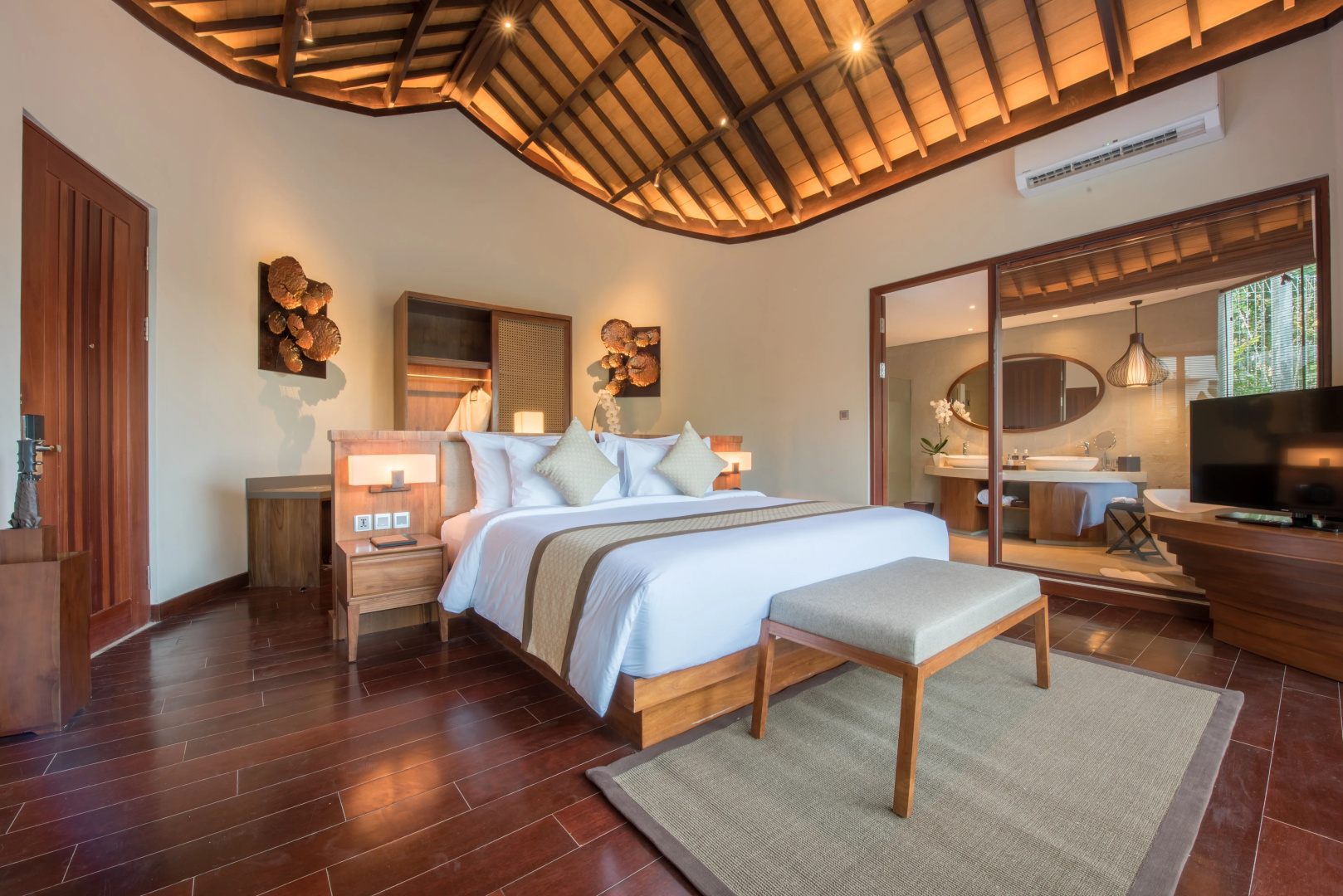 Photo - tanadewa Resort Ubud Bali by Cross Collection
