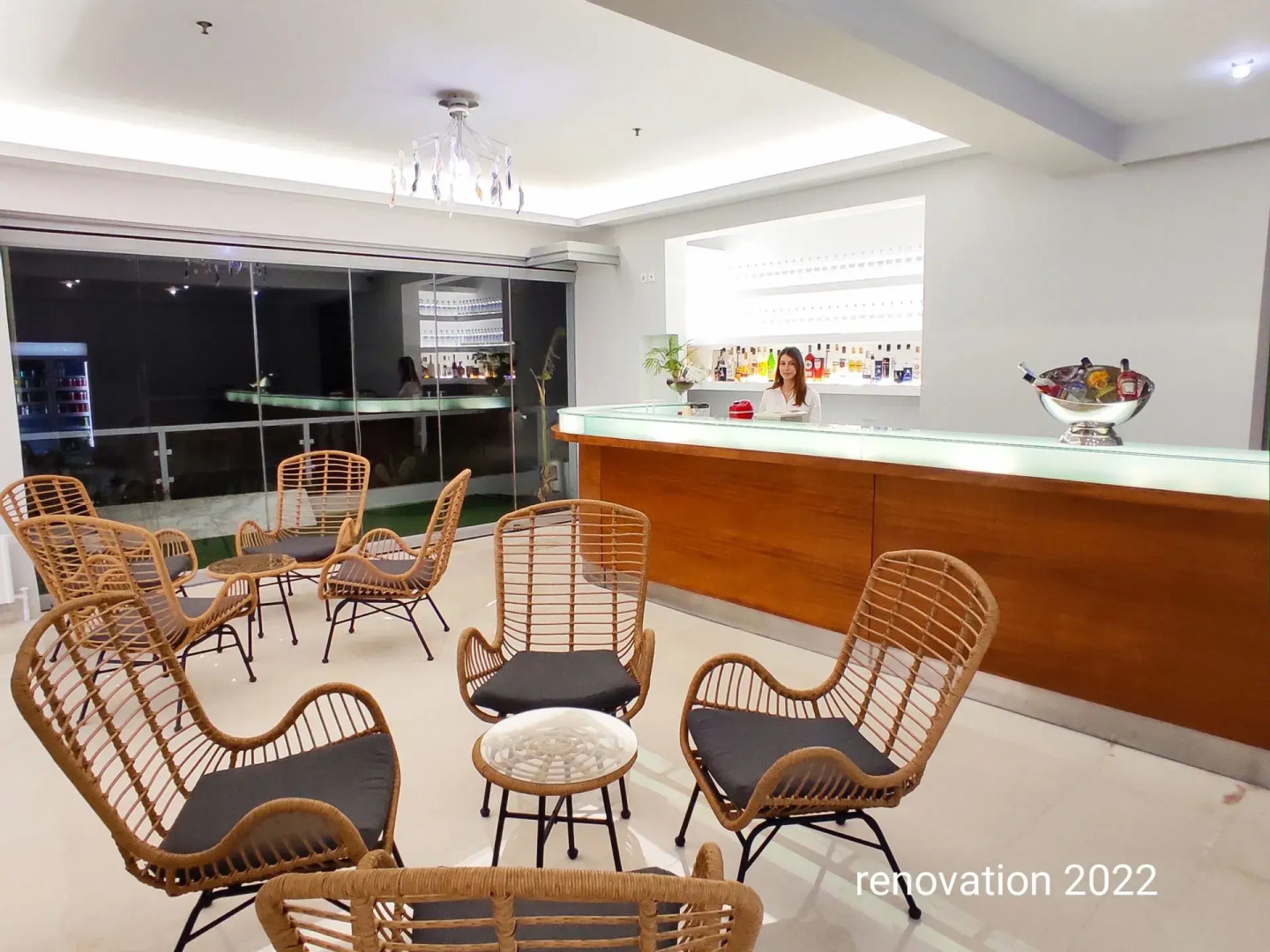 Photo - Hotel Parthenon Rodos city