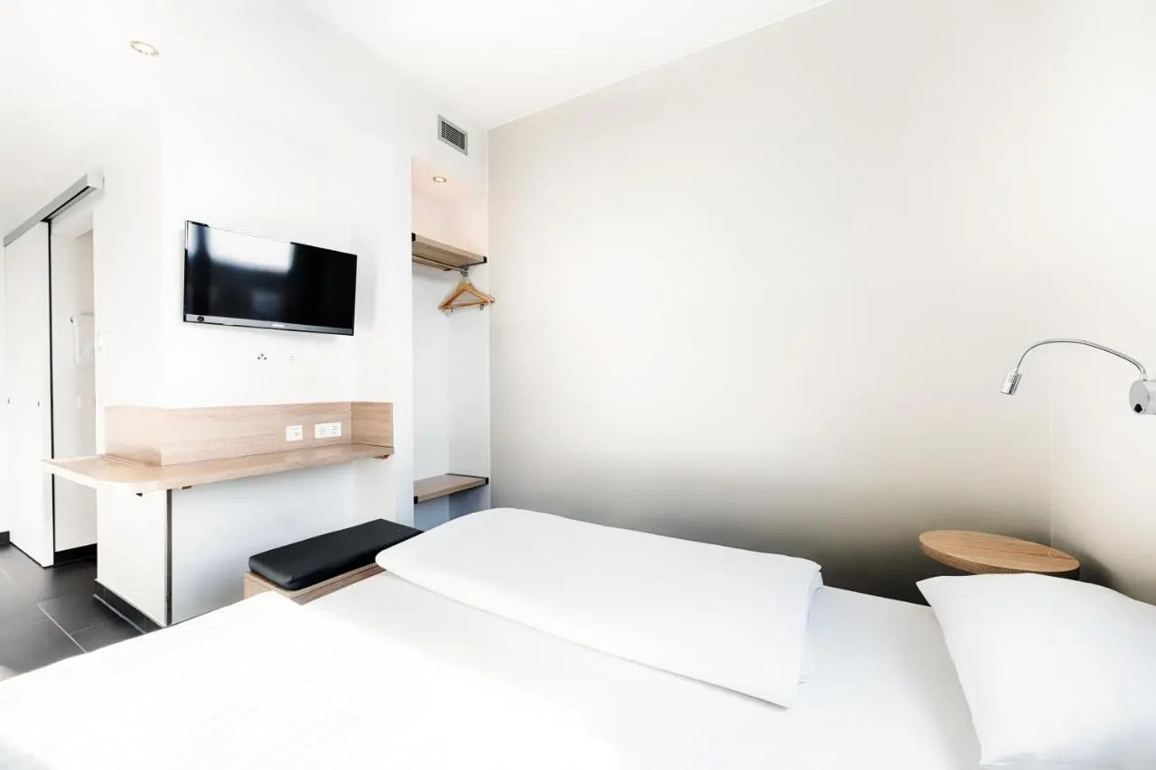 Foto - B&B Hotel München-Trudering