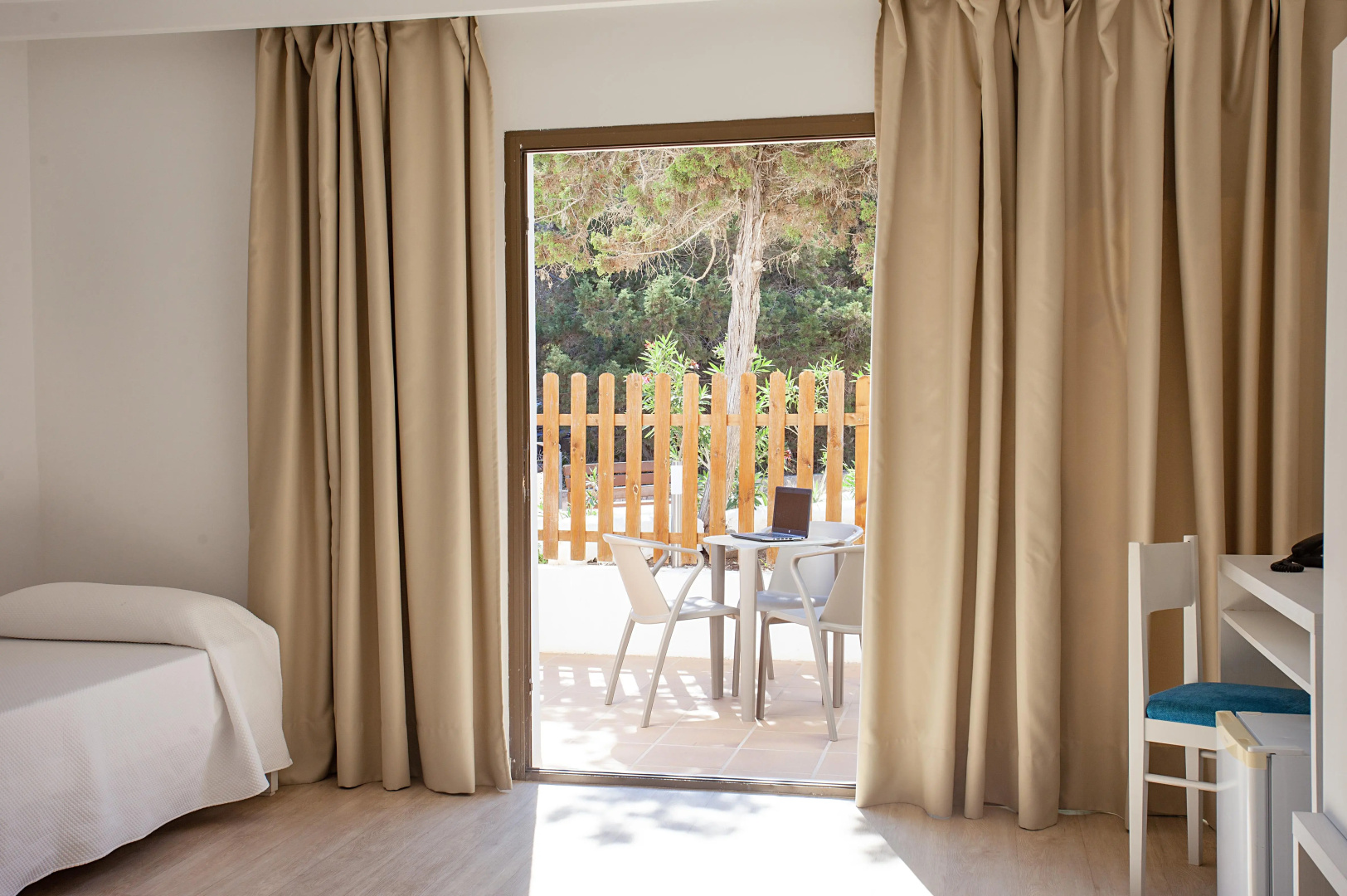 Photo - Hotel Rosales Formentera