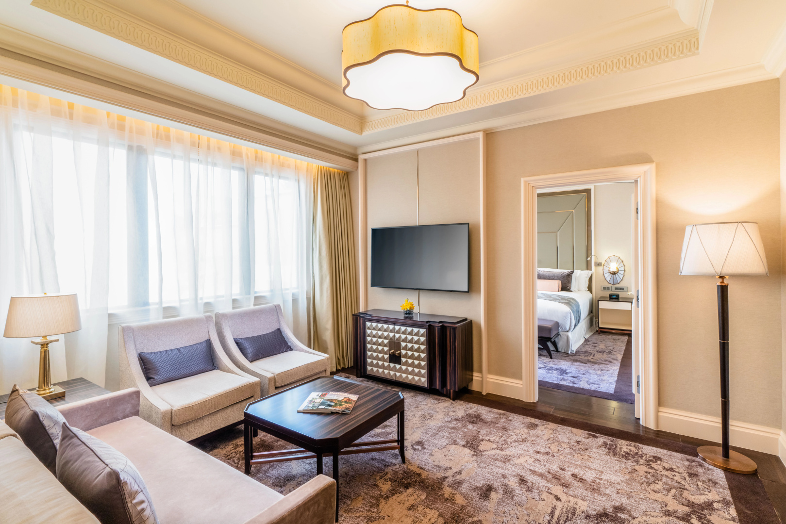 Photo - Caravelle Saigon