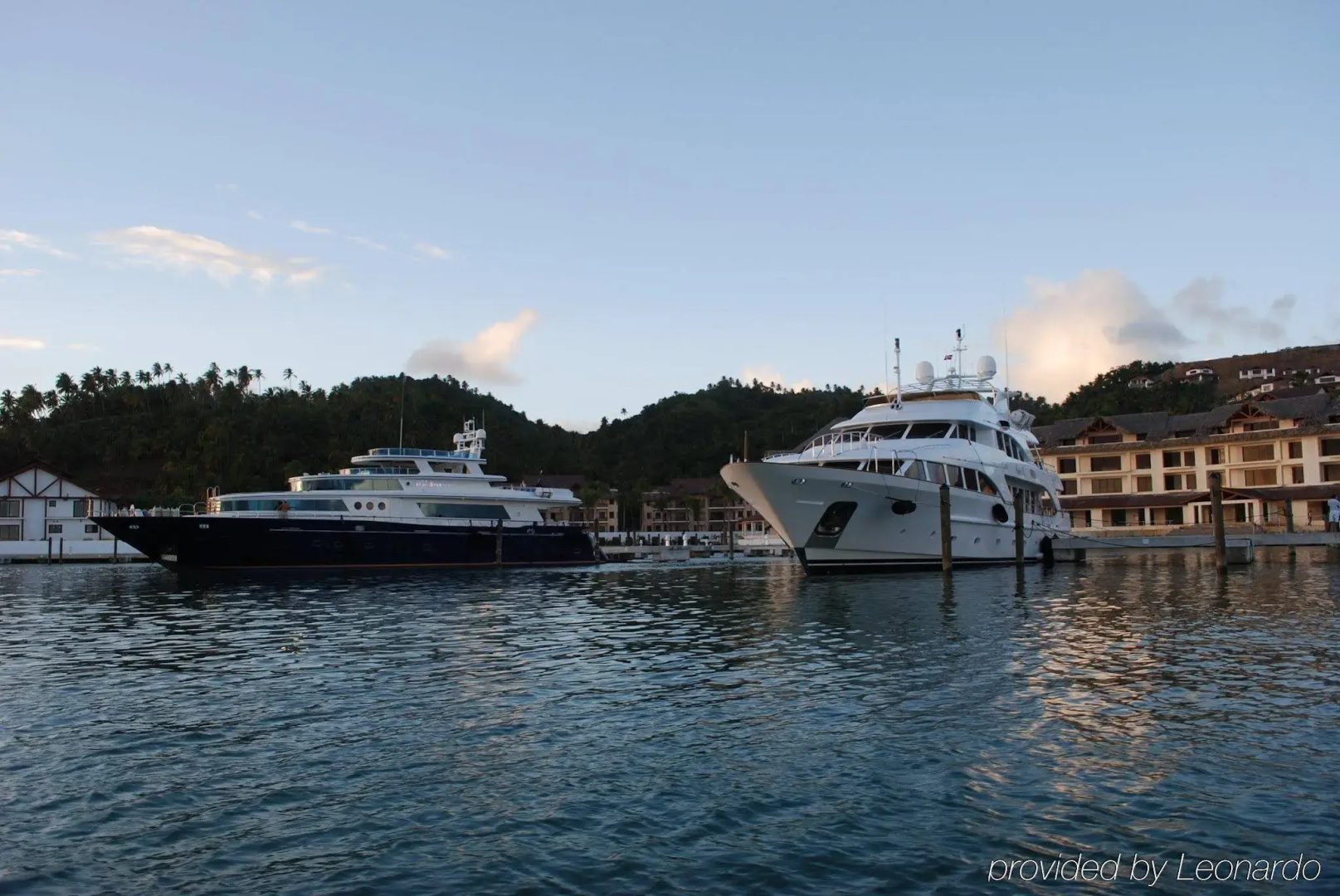Photo - The Bannister Hotel & Yacht Club