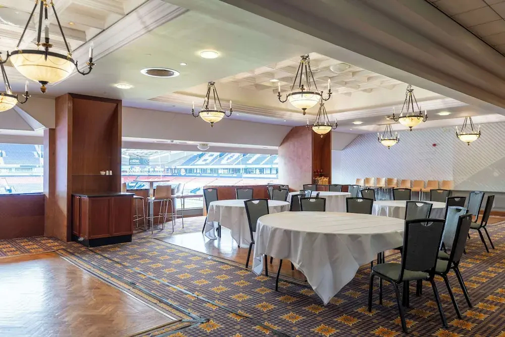 Foto - The Bolton Stadium Hotel, a member of Radisson Individuals