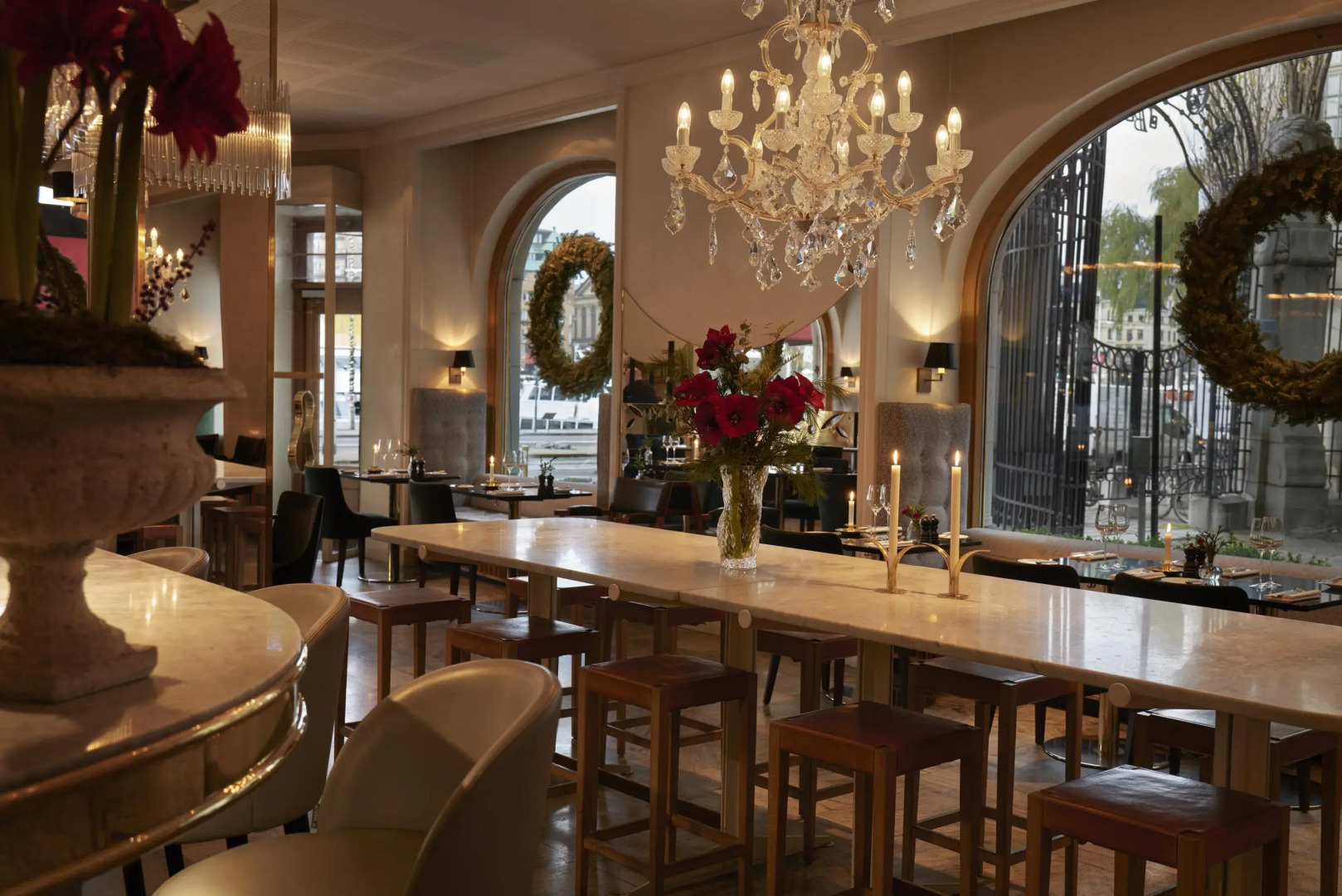 Foto - Hotel Diplomat Stockholm