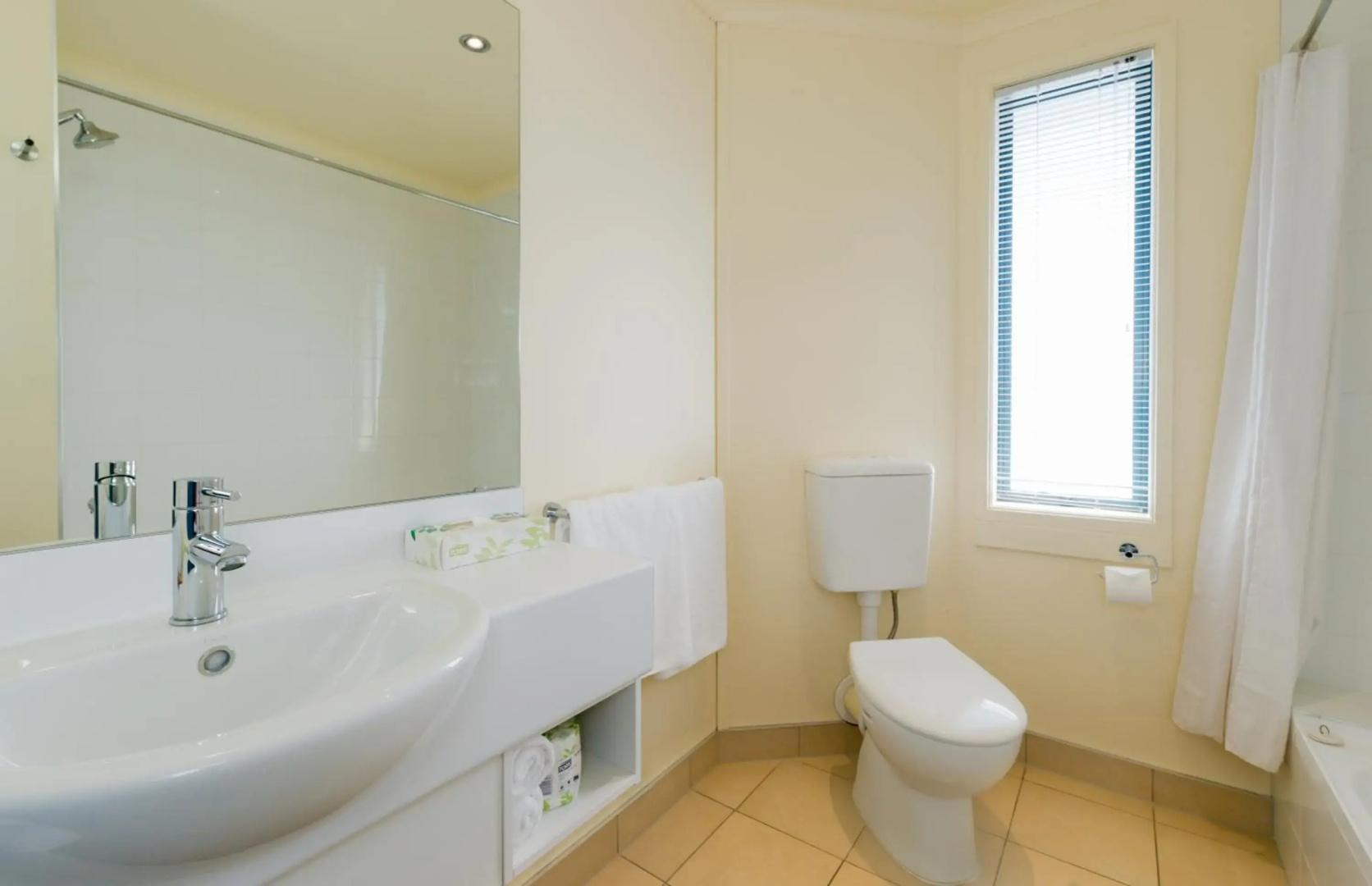 Foto - Heartland Hotel Auckland Airport