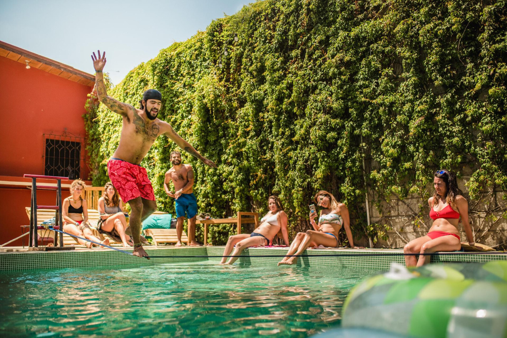 Foto - Socialtel Antigua