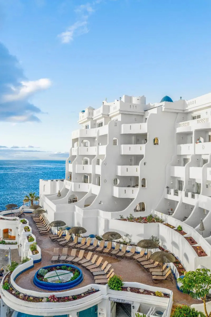 Photo - Santa Barbara Golf and Ocean Club