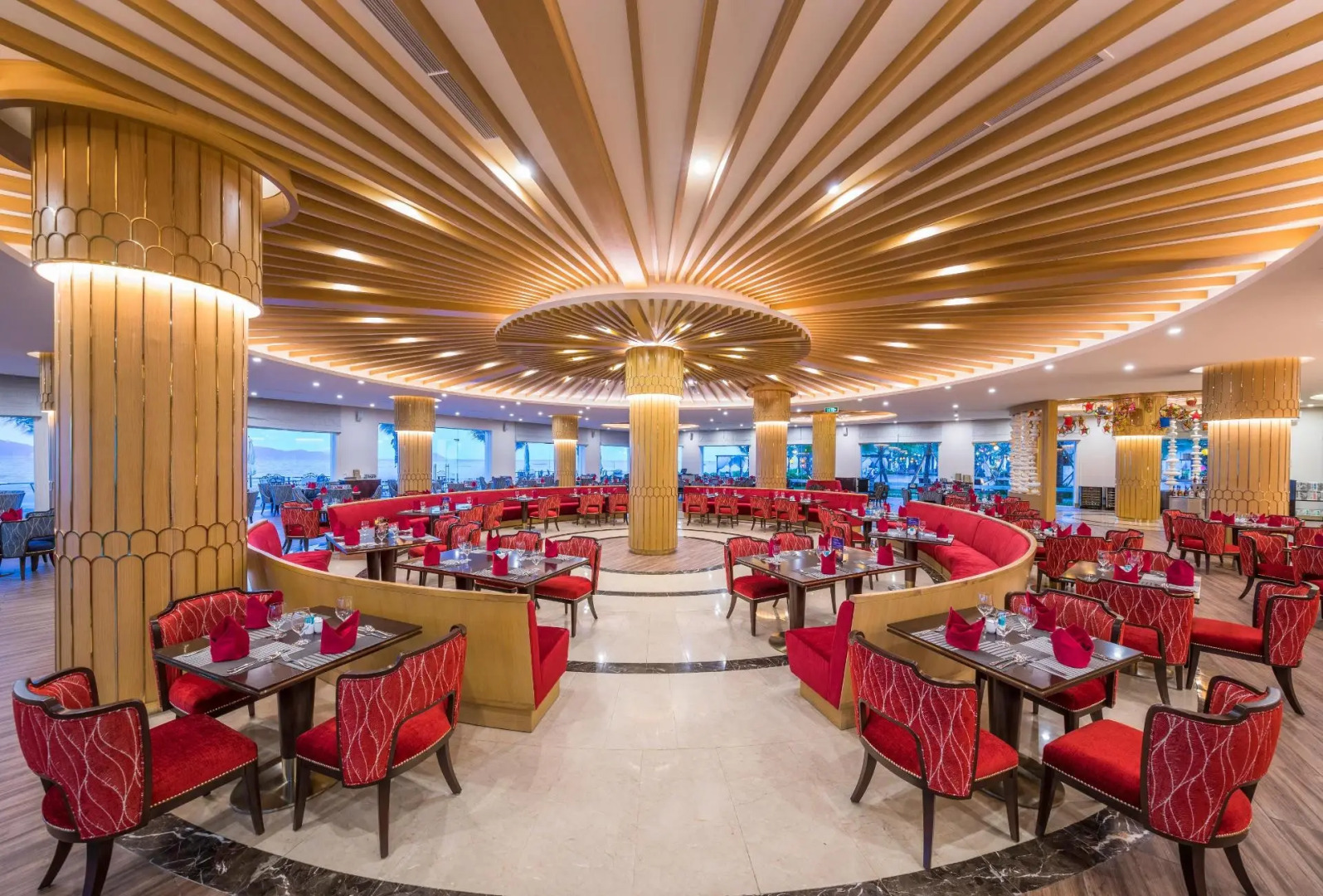 Foto - Renaissance Danang Hoi An Resort & Spa