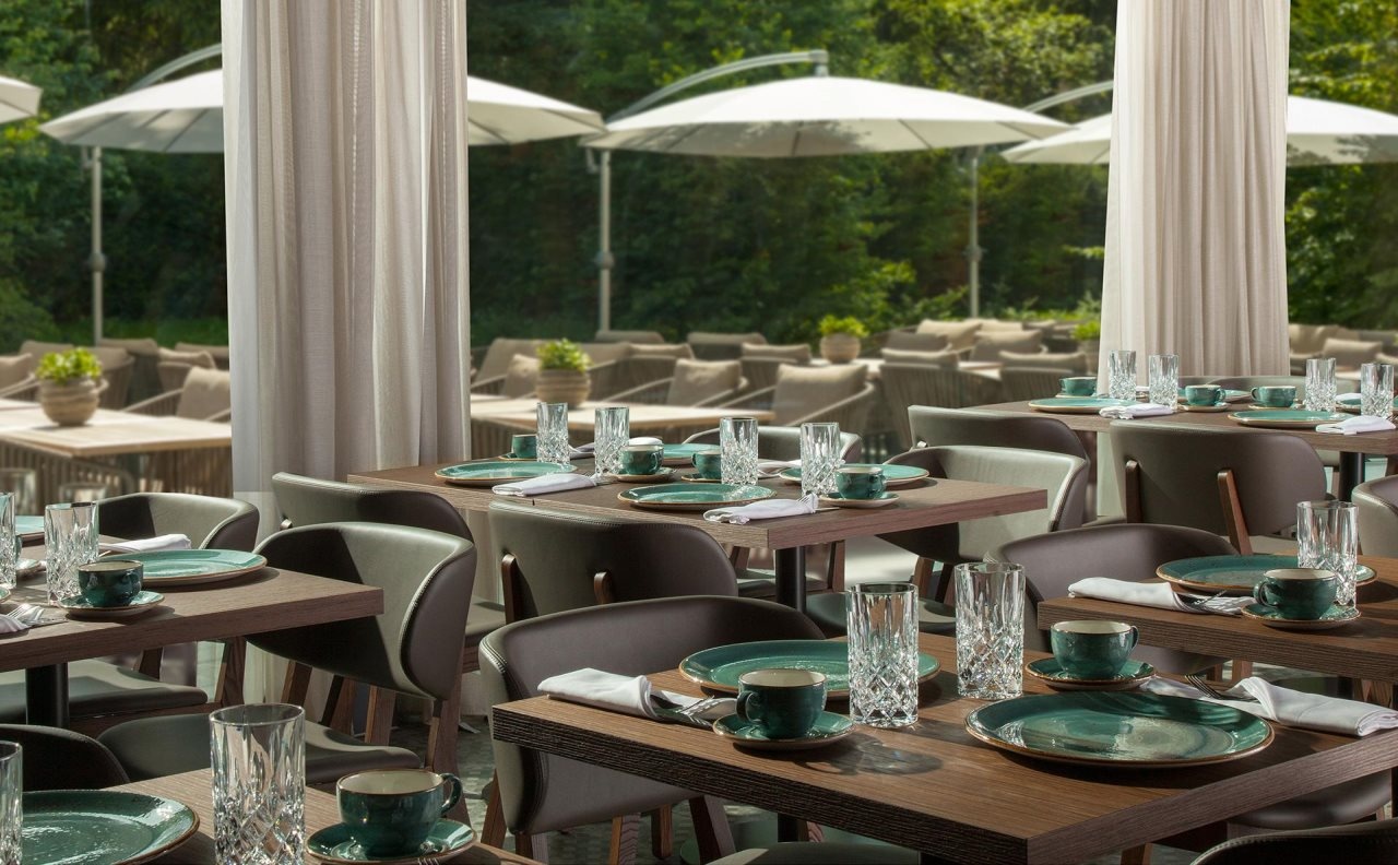 Foto - Acasa Suites Zurich Oerlikon