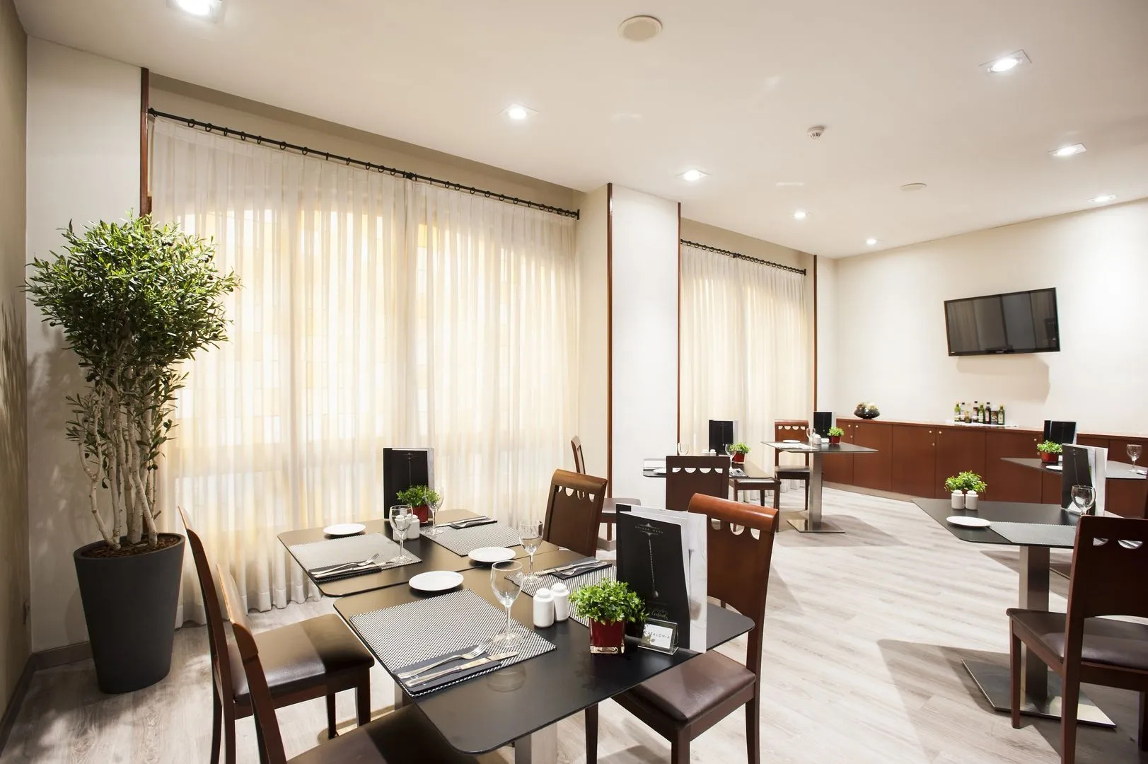 Foto - Catalonia Conde de Floridablanca