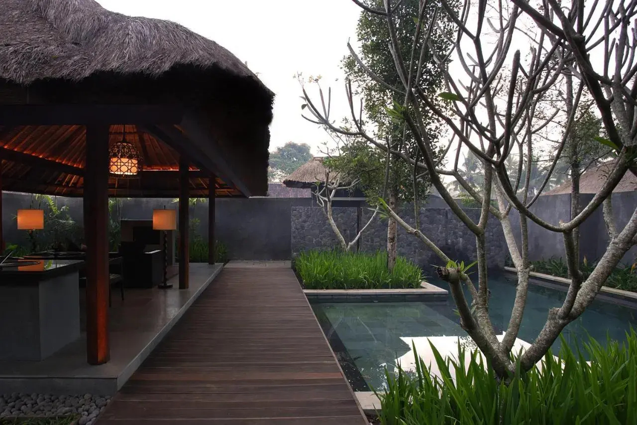 Photo - Kayumanis Ubud Private Villas & Spa