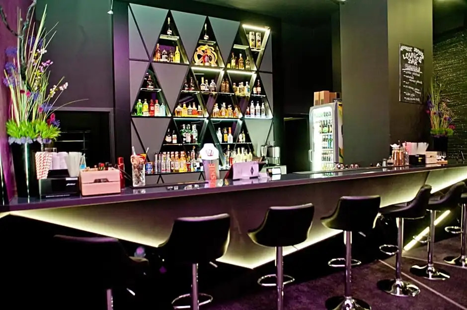 Foto - Ambasador Premium