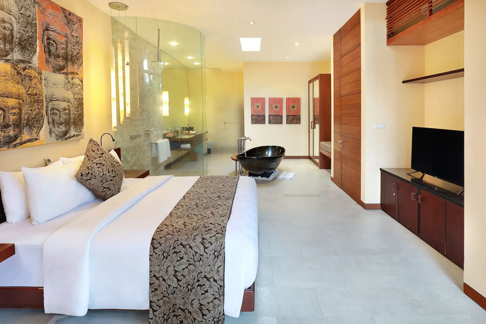 Foto - The Elysian Boutique Villa Hotel