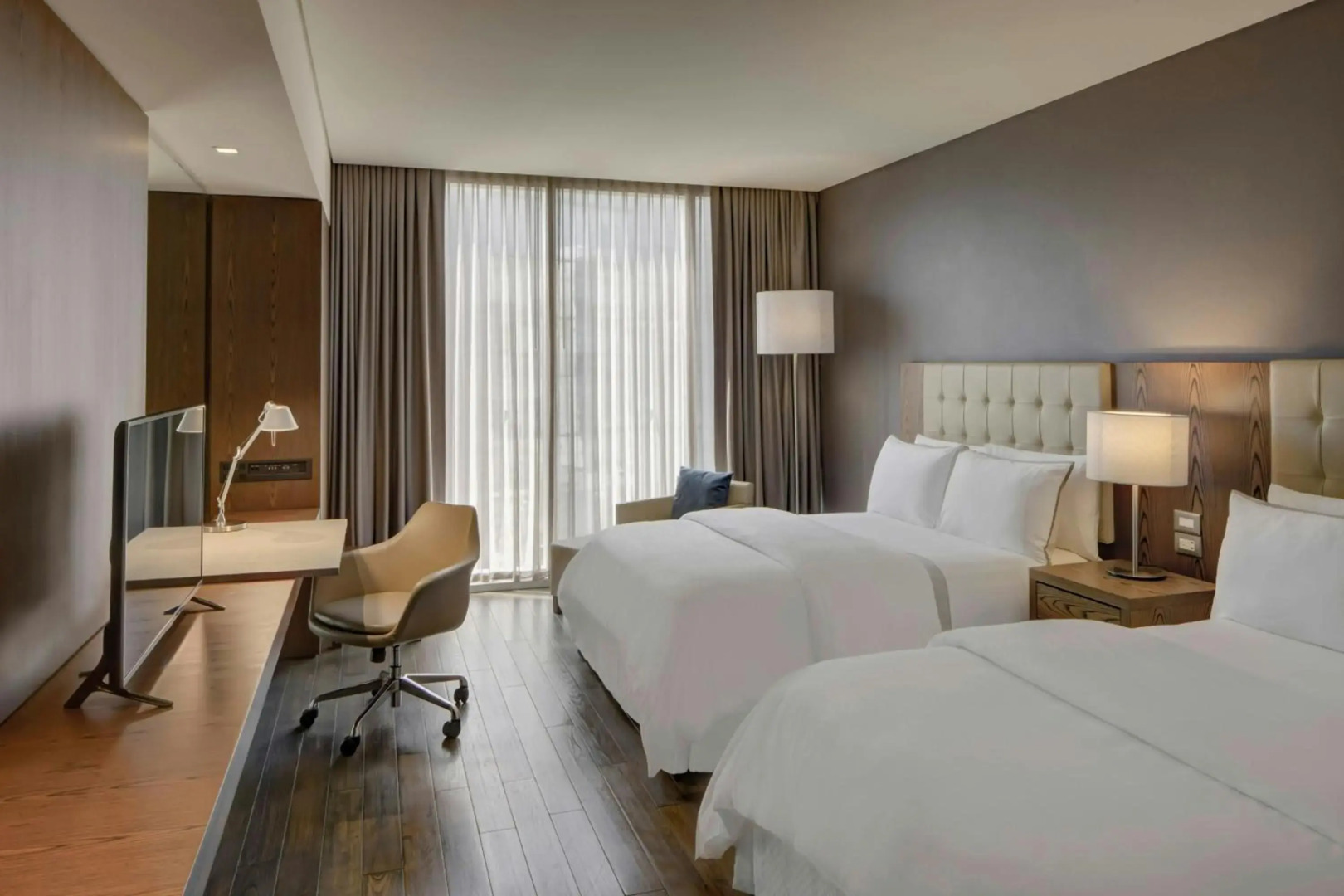 Foto - The Westin Santa Fe, Mexico City