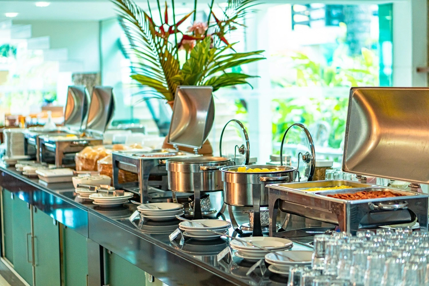 Foto - Vitória Régia Hotel