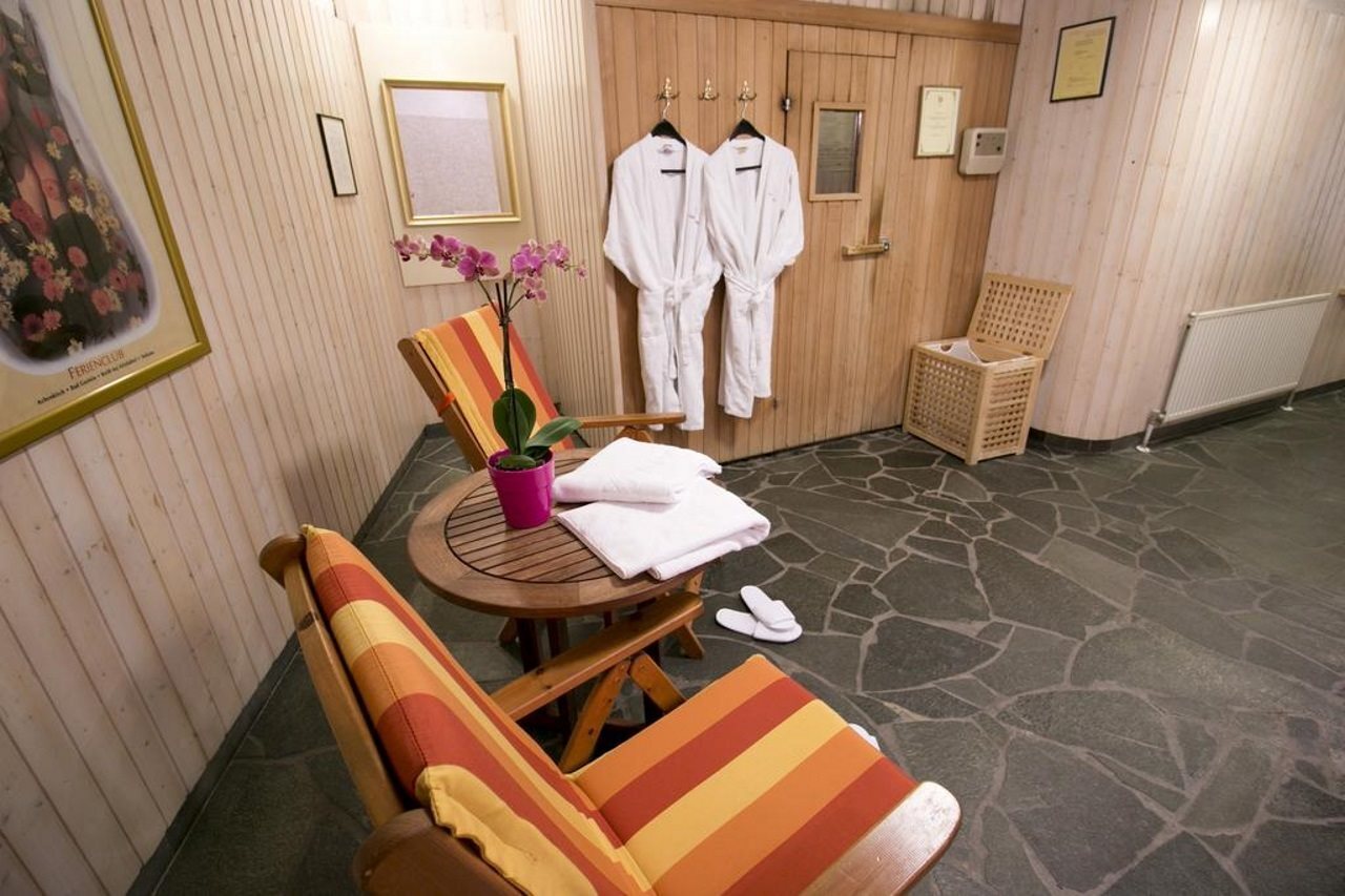 Photo - Theaterhotel & Suites Wien