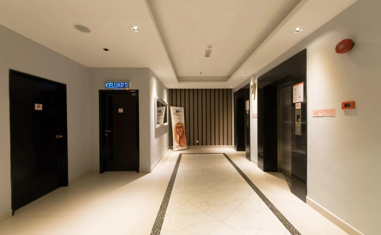 Photo - Signature Hotel @ Bangsar South