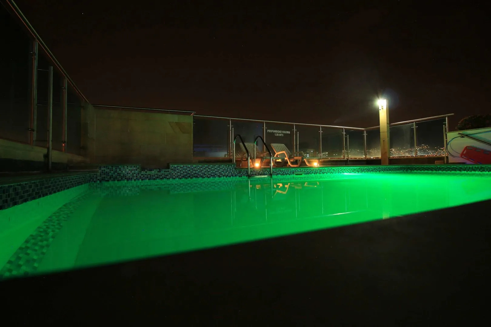 Photo - Hotel Toscana Plaza