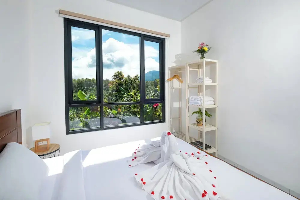 Foto - Villa Kayu Amertha