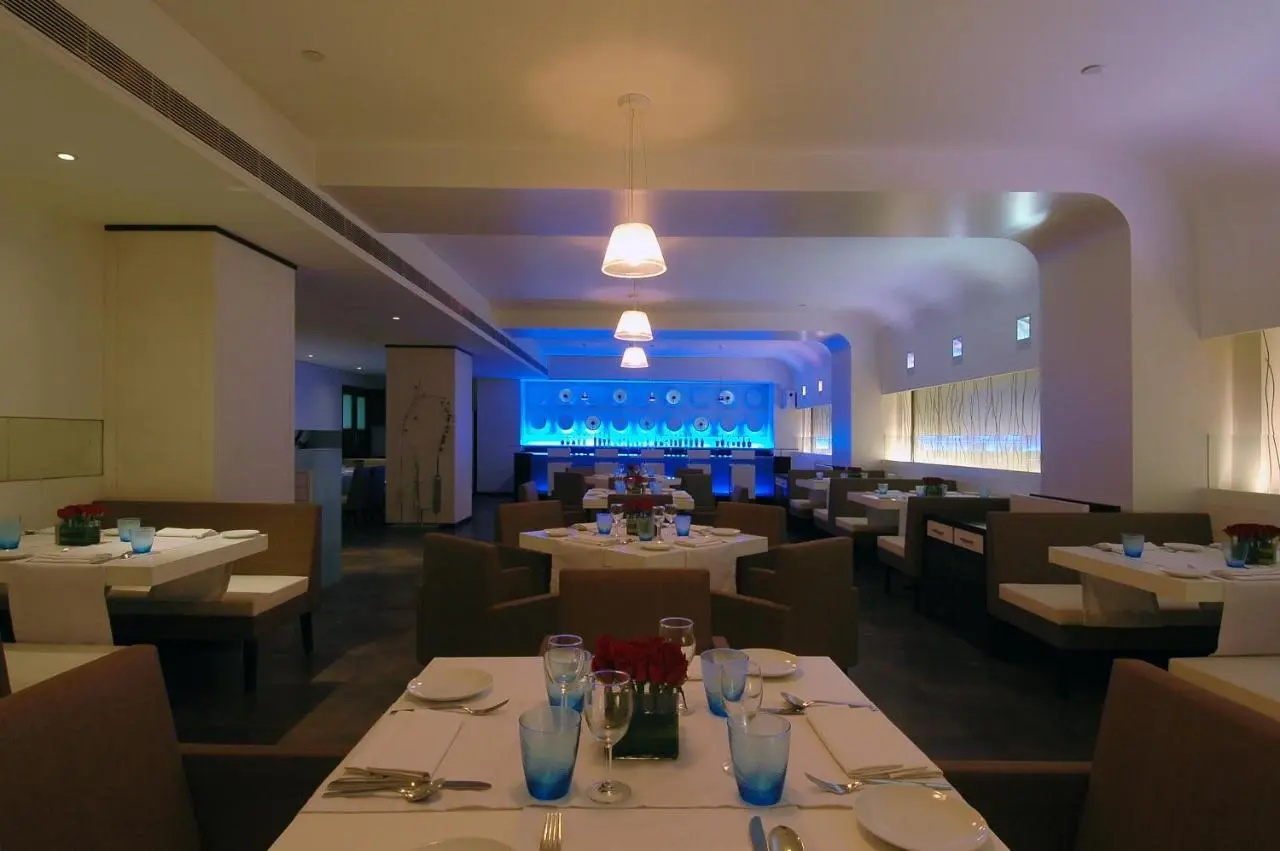 Foto - The Hans Hotel New Delhi